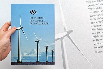 Rix Group