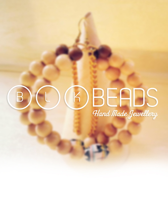 BLK Beads