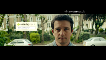 Ancestry