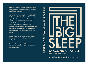Penguin Competition – The Big Sleep