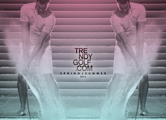 Trendygolf; 2012 S/S Lookbook