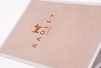 Radley Brand Book