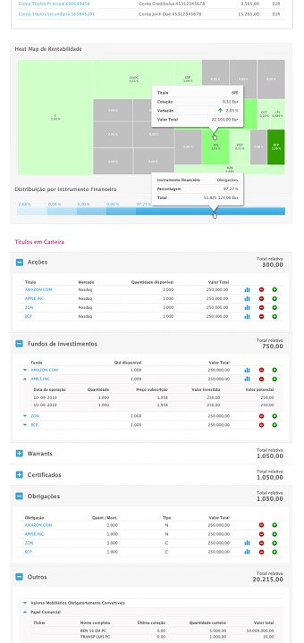 MBcp Homebanking