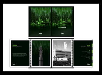 CBRE Global Staff Coms