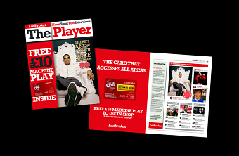The Player