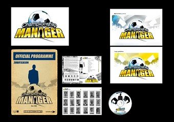 Edios - Championship Manager