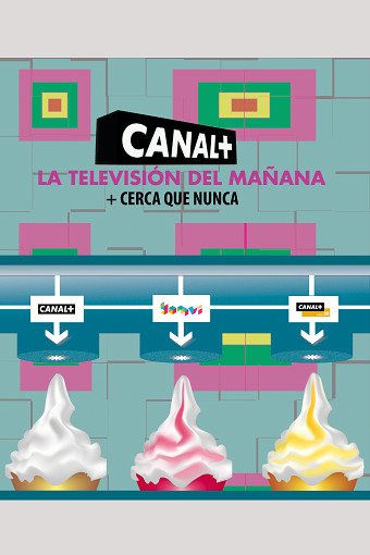 CANAL+