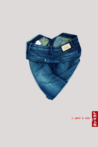 LEVIS
