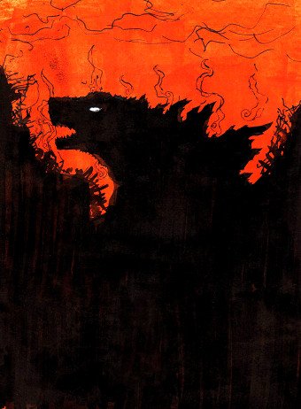 Hand Drawn illustrations