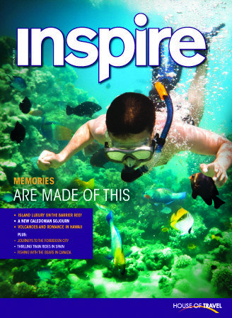 Fast-paced publication