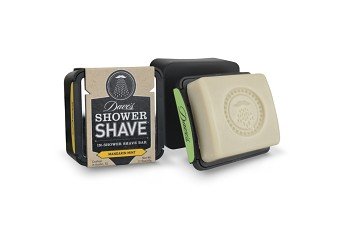 Dave's Shower Shave