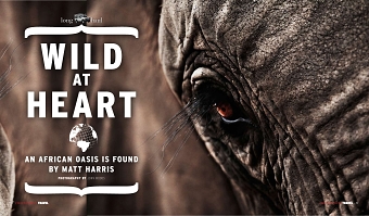 FIELDSPORTS MAGAZINE SPIN-OFF