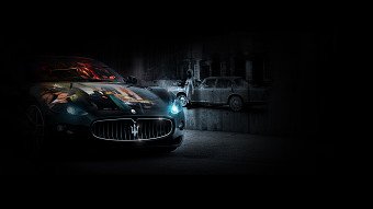 Maserati