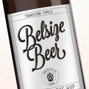 Belsize Beer