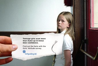 Girl Guiding UK