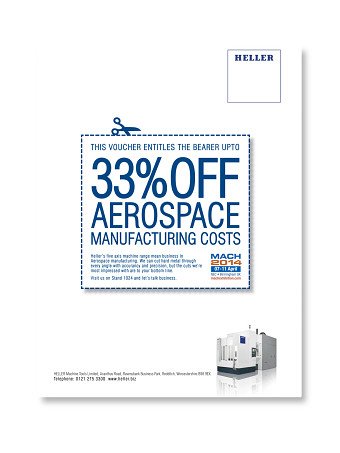 B2B Ad Campaign