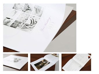 Thornton Hall Hotel Wedding Brochure