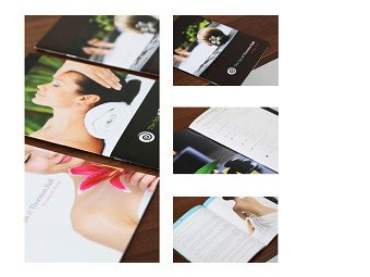 Thornton Hall Hotel Spa Brochures