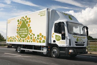Greener Diesel