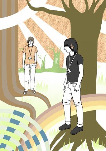 Illustration Designs