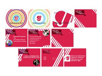 Digital Campaign