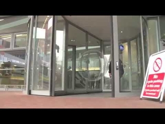 Bubble Journey Video