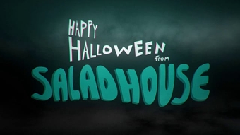 Happy Halloween