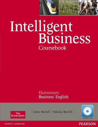 Business books