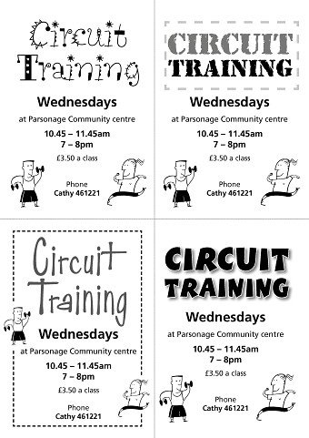 Circuits