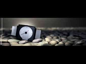 Breil Watch