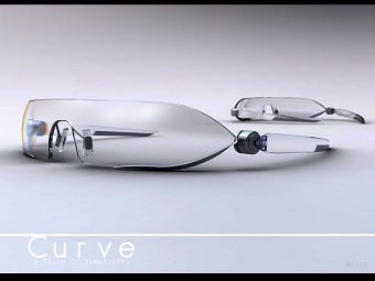 Opus Eyewear Design Award