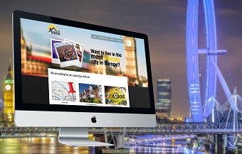 Logo and Website Design