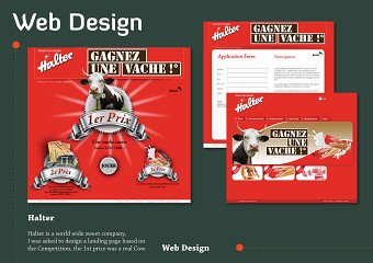 Web Design