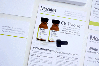 Branding & Identity