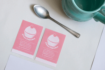Logo Design | Branding Material