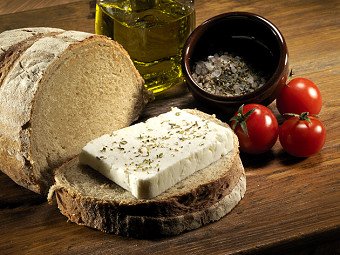 Olympos Dairy Products