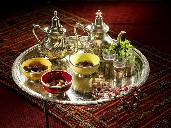 Notos Galleries Moroccan Week