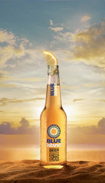 Blue Island Beer