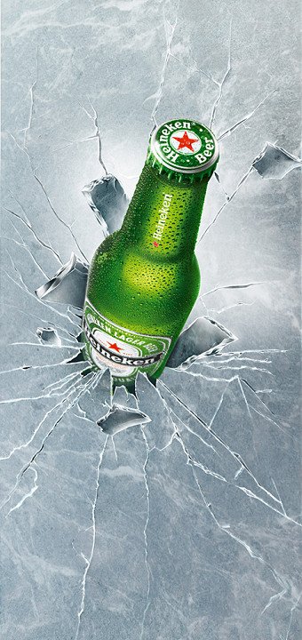 Heineken