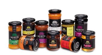 MYRTIS Fine Greek Food