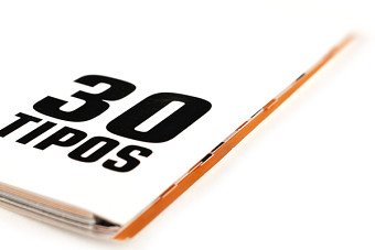 30 TIPOS