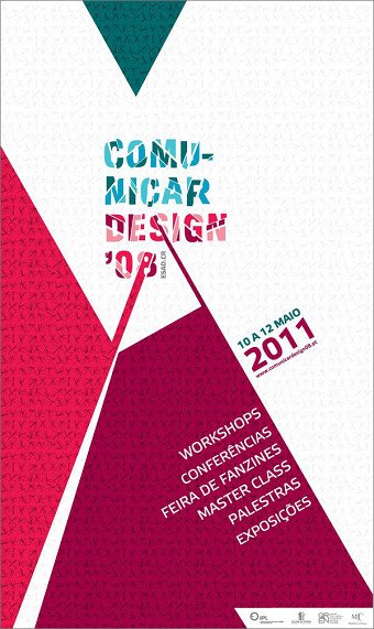 COMUNICAR DESIGN' 08
