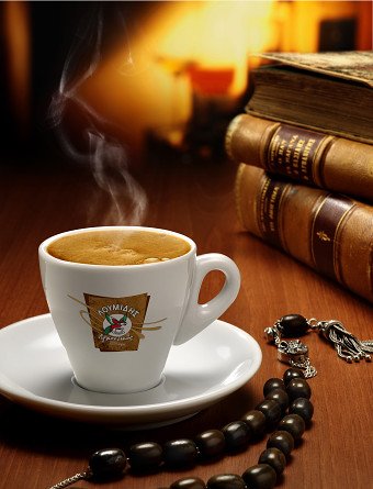 Loumidis Greek Coffee