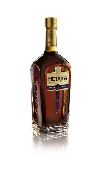 Metaxa