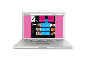4 Website