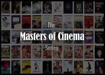Masters of Cinema Projects