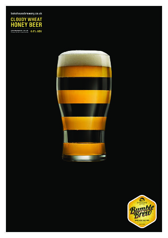 Bumble Brew