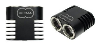 Beema Bike Light Logo