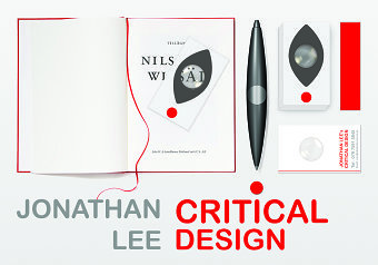 Branding a freelance identity
