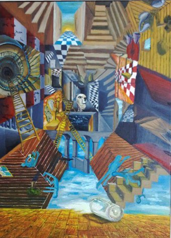 My artworks